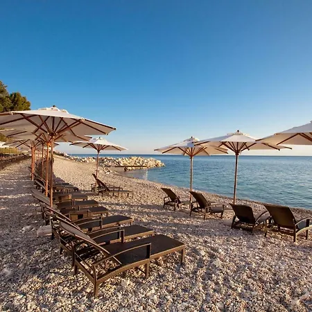 Apartment Umag Center Istria Croatia With Seaview By Rentistra Exterior photo