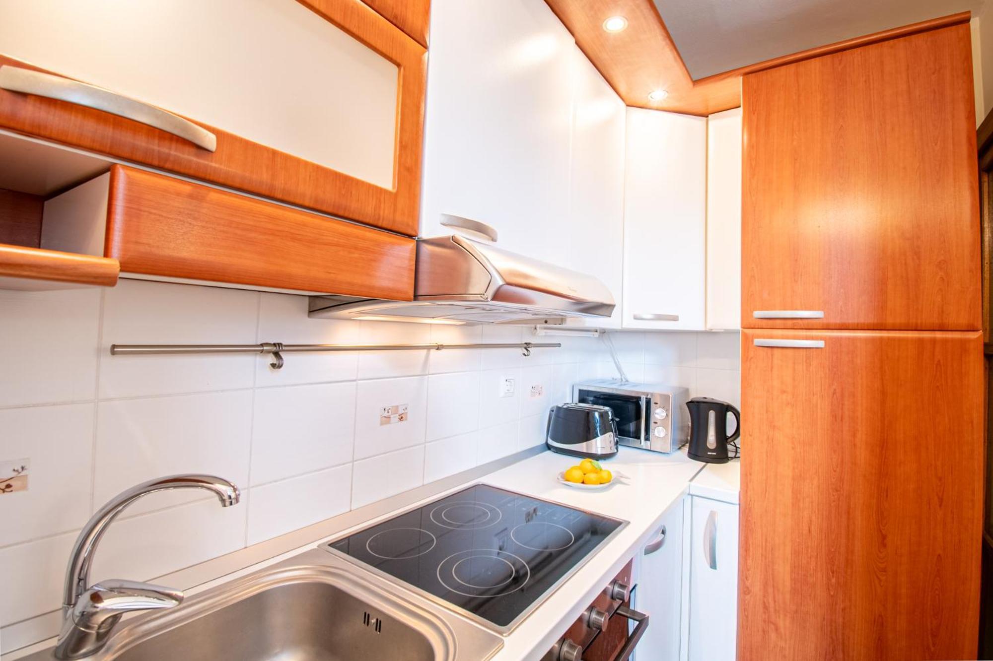 Apartamento Center Istria Croatia With Seaview By Rentistra