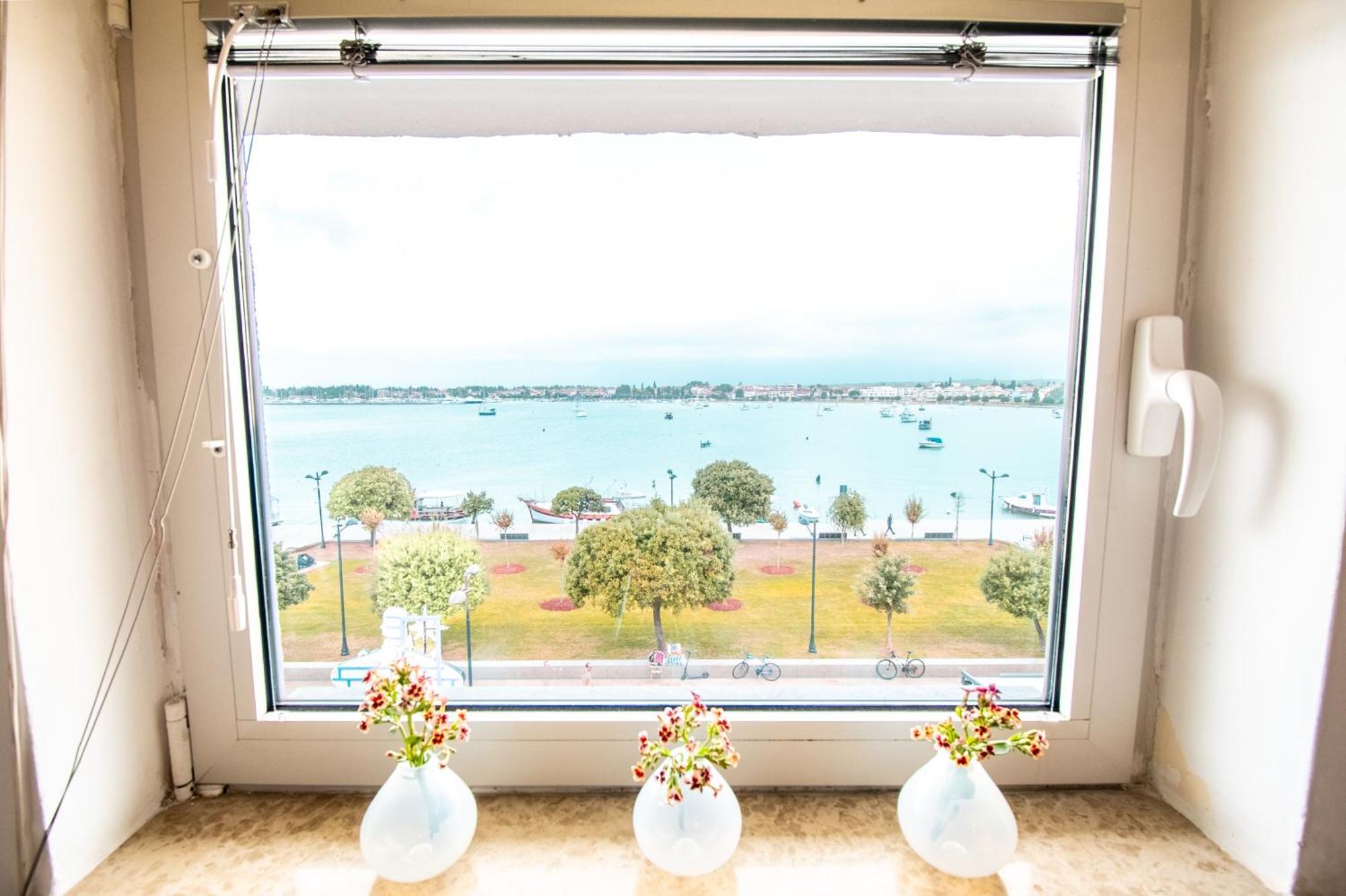 Center Istria Croatia With Seaview By Rentistra Apartamento *
