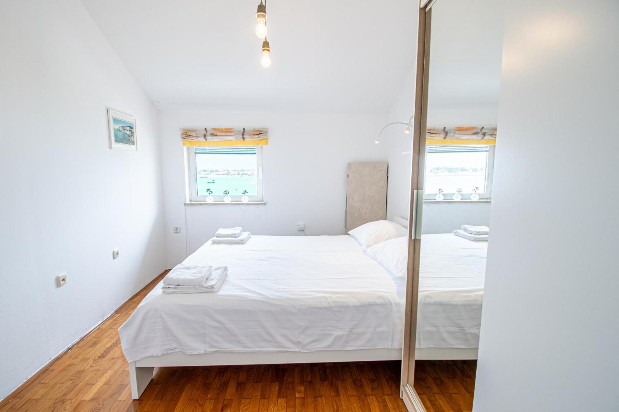 Apartamento Center Istria Croatia With Seaview By Rentistra
