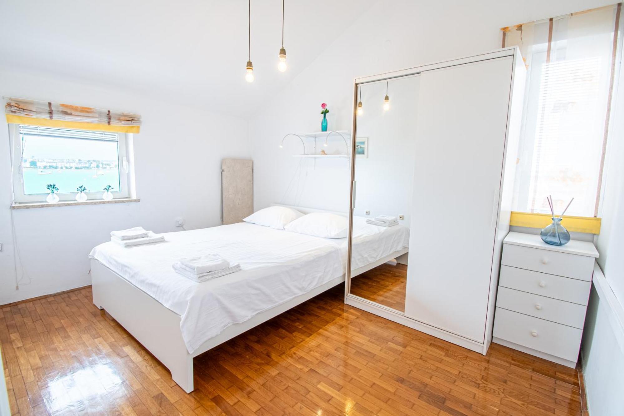 Center Istria Croatia With Seaview By Rentistra *