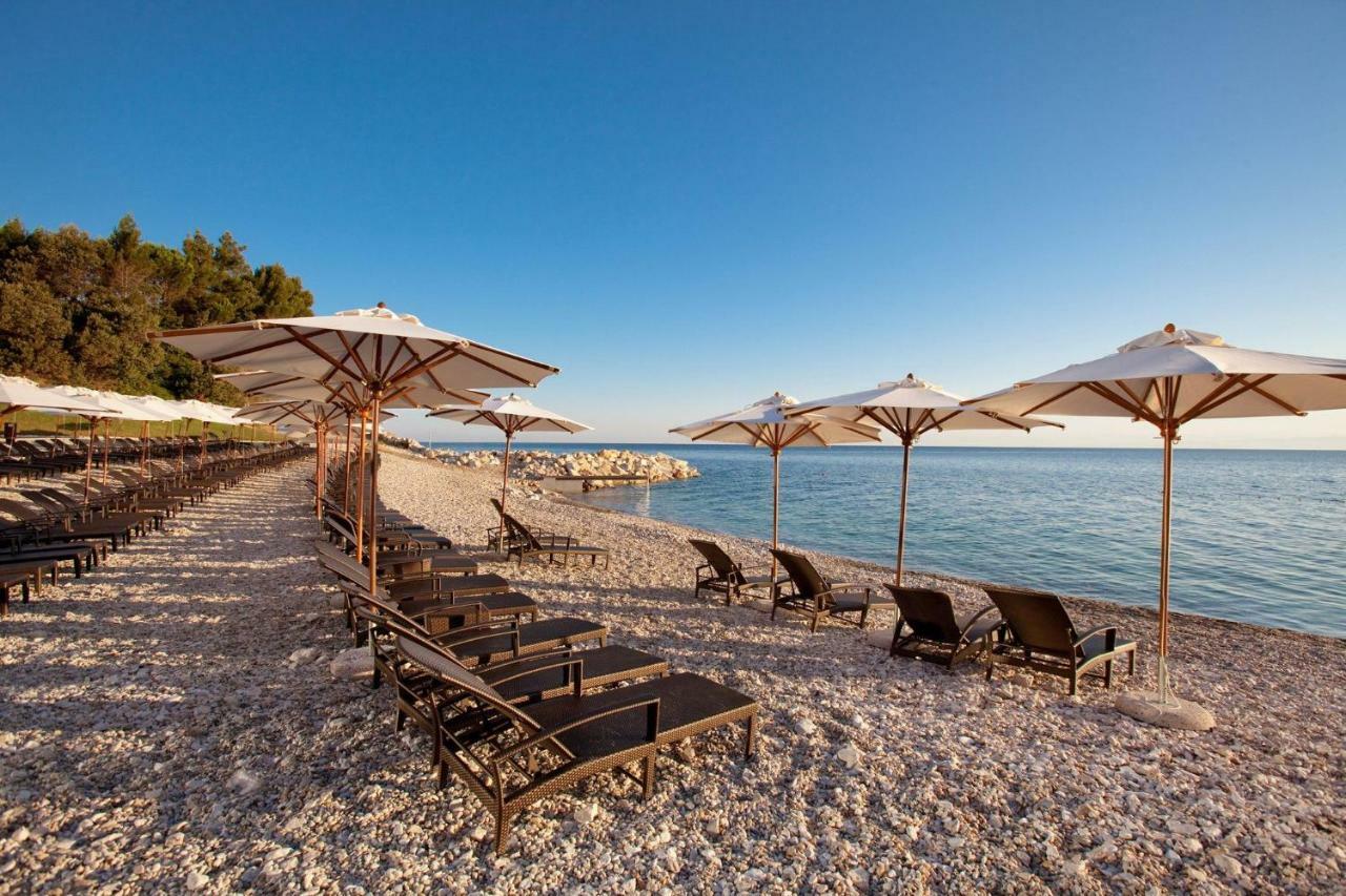Center Istria Croatia With Seaview By Rentistra Apartamento *
