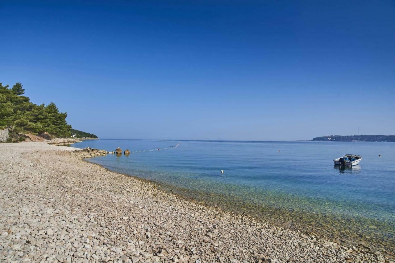 Center Istria Croatia With Seaview By Rentistra * Umag
